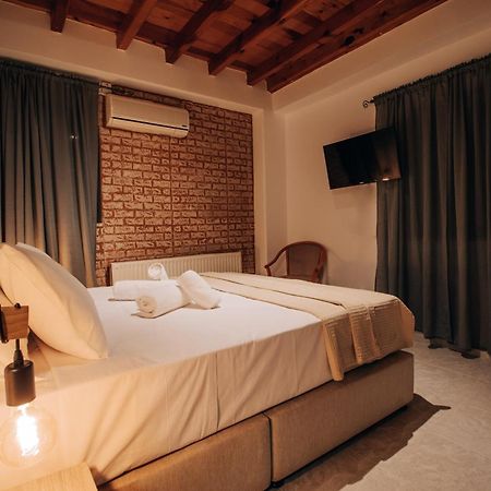 Pine View Boutique Hotel Adults Only Σαΐτας Εξωτερικό φωτογραφία