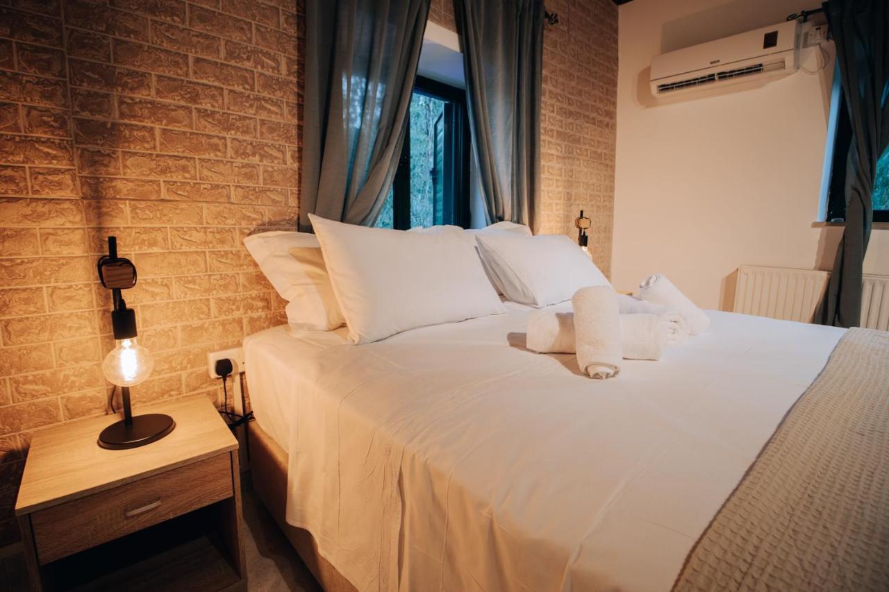 Pine View Boutique Hotel Adults Only Σαΐτας Εξωτερικό φωτογραφία