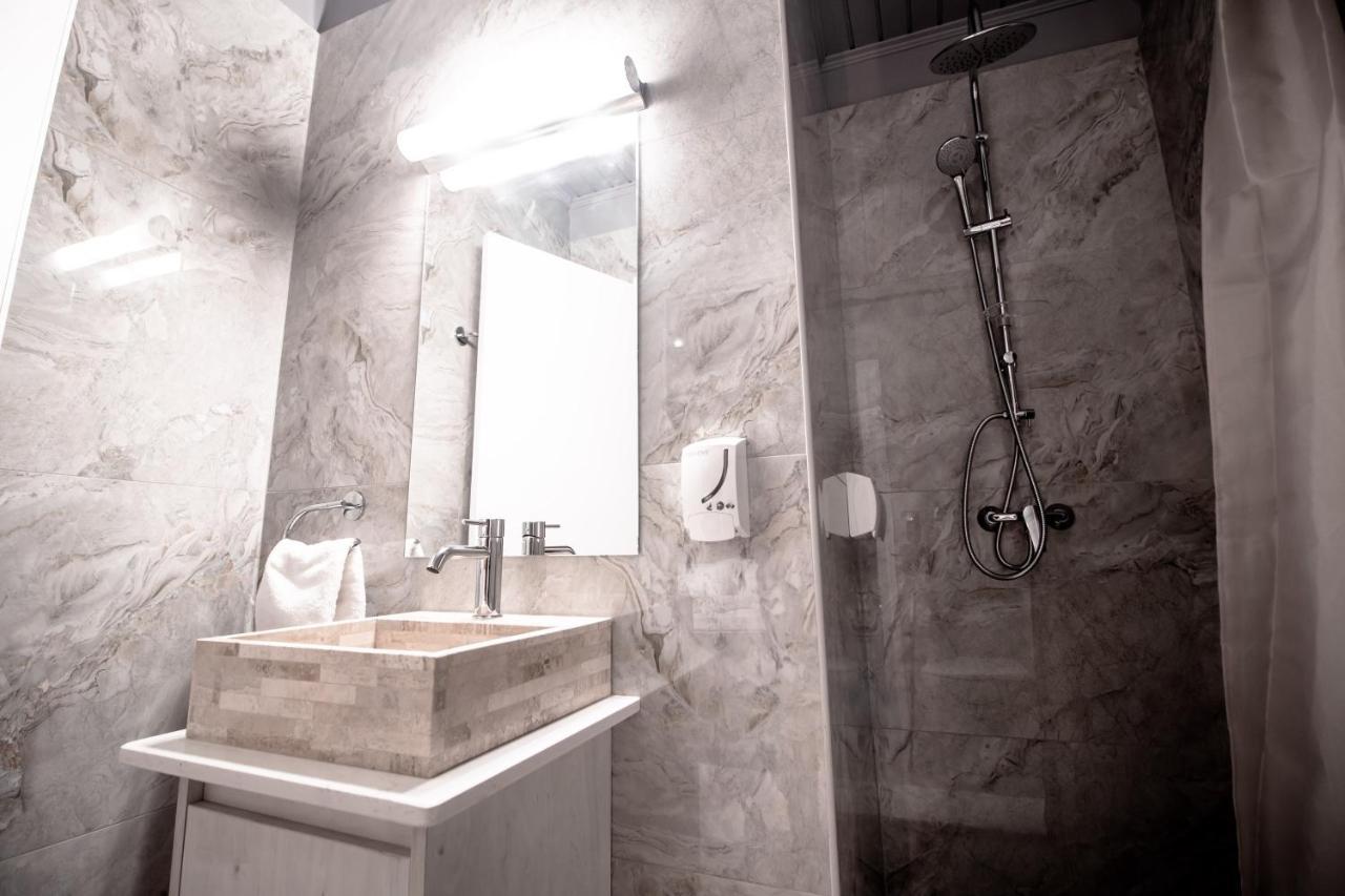 Pine View Boutique Hotel Adults Only Σαΐτας Εξωτερικό φωτογραφία