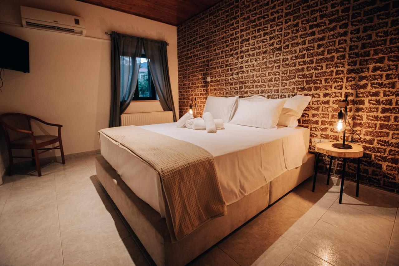 Pine View Boutique Hotel Adults Only Σαΐτας Εξωτερικό φωτογραφία