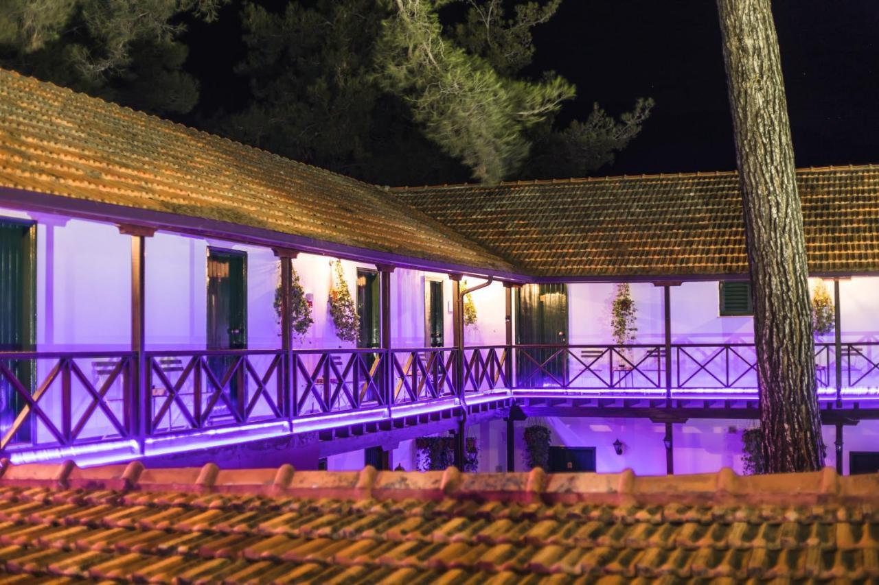 Pine View Boutique Hotel Adults Only Σαΐτας Εξωτερικό φωτογραφία
