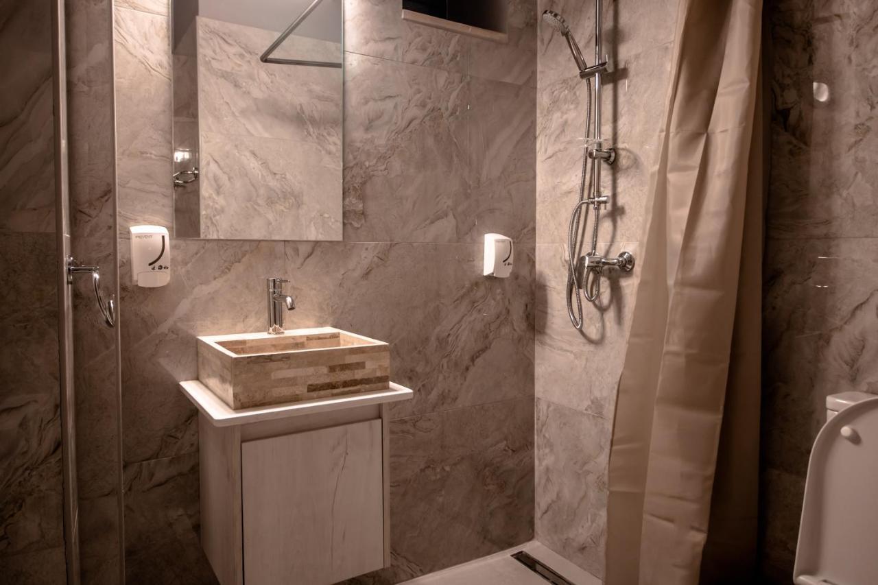 Pine View Boutique Hotel Adults Only Σαΐτας Εξωτερικό φωτογραφία