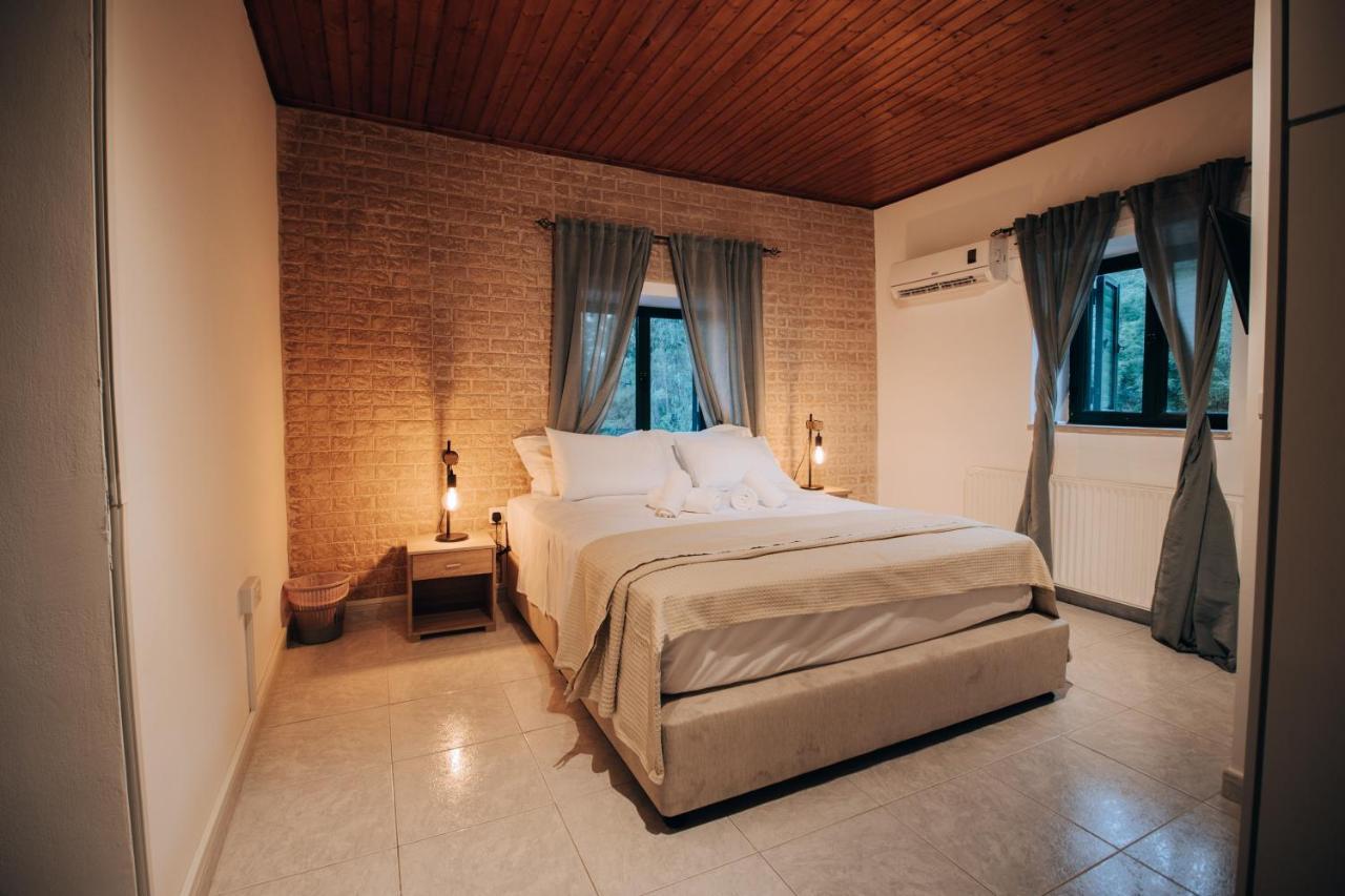 Pine View Boutique Hotel Adults Only Σαΐτας Εξωτερικό φωτογραφία