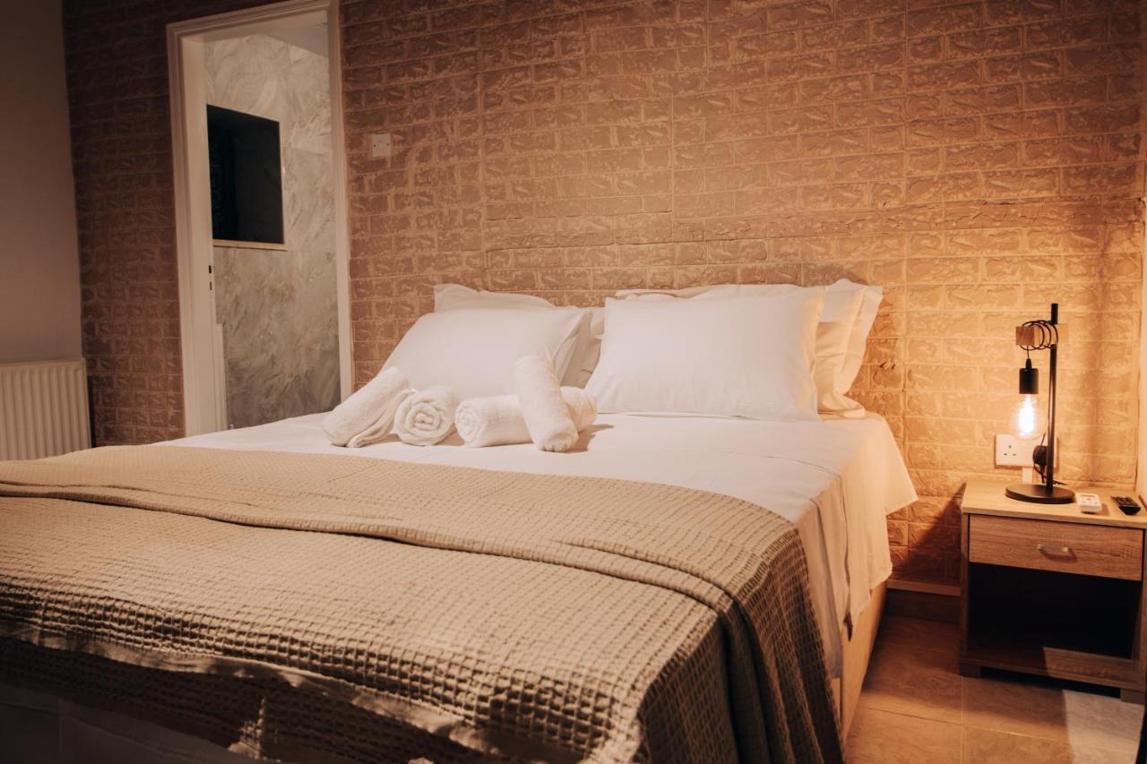Pine View Boutique Hotel Adults Only Σαΐτας Εξωτερικό φωτογραφία