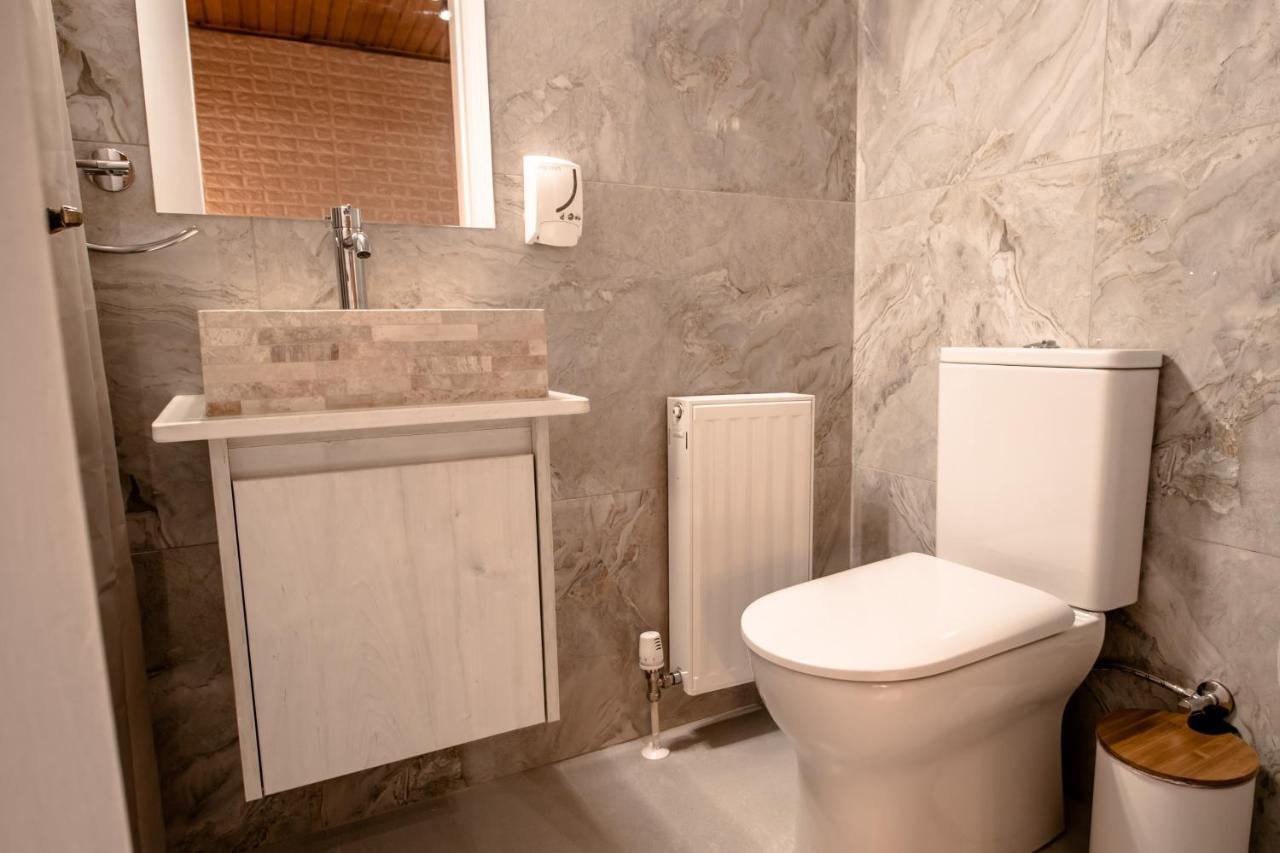 Pine View Boutique Hotel Adults Only Σαΐτας Εξωτερικό φωτογραφία