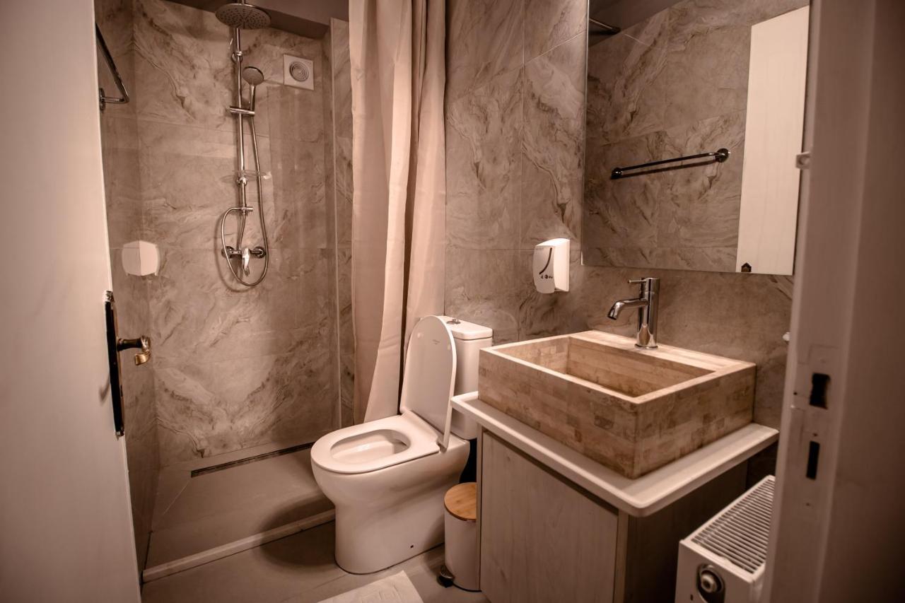 Pine View Boutique Hotel Adults Only Σαΐτας Εξωτερικό φωτογραφία