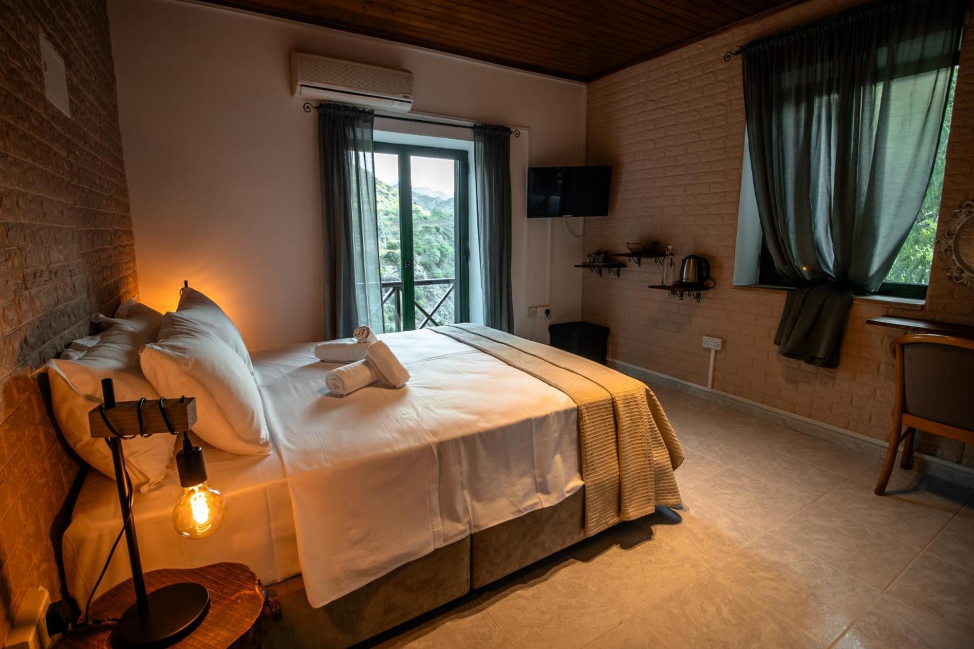 Pine View Boutique Hotel Adults Only Σαΐτας Εξωτερικό φωτογραφία