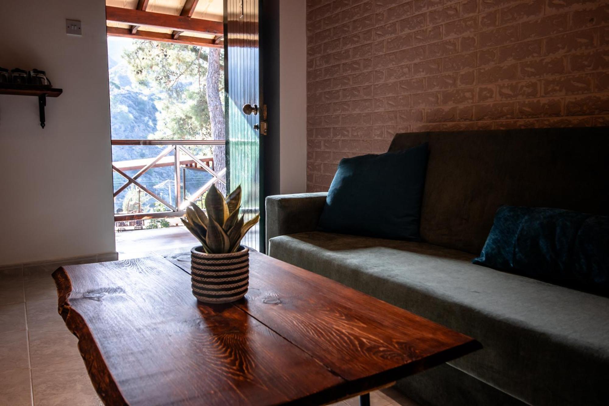 Pine View Boutique Hotel Adults Only Σαΐτας Εξωτερικό φωτογραφία