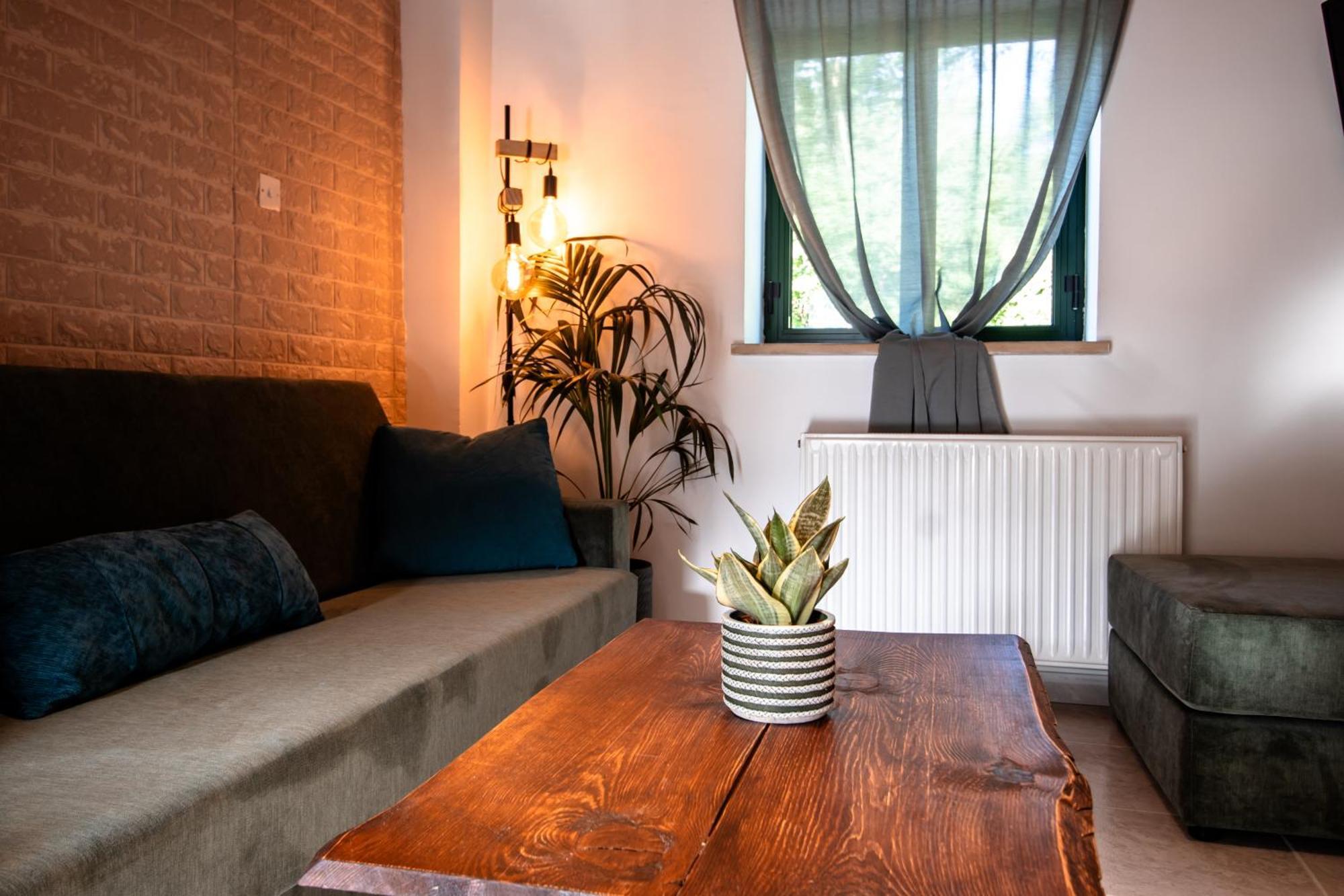 Pine View Boutique Hotel Adults Only Σαΐτας Εξωτερικό φωτογραφία