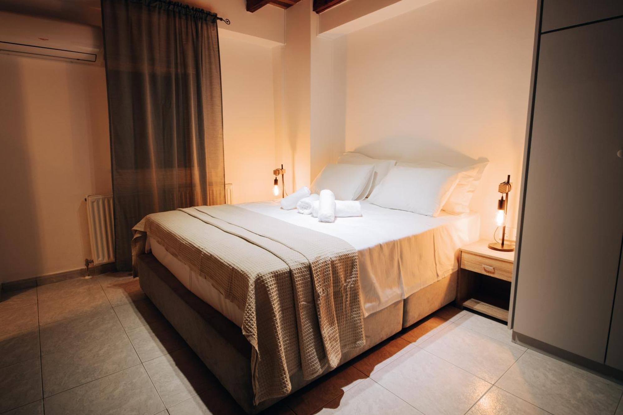 Pine View Boutique Hotel Adults Only Σαΐτας Εξωτερικό φωτογραφία