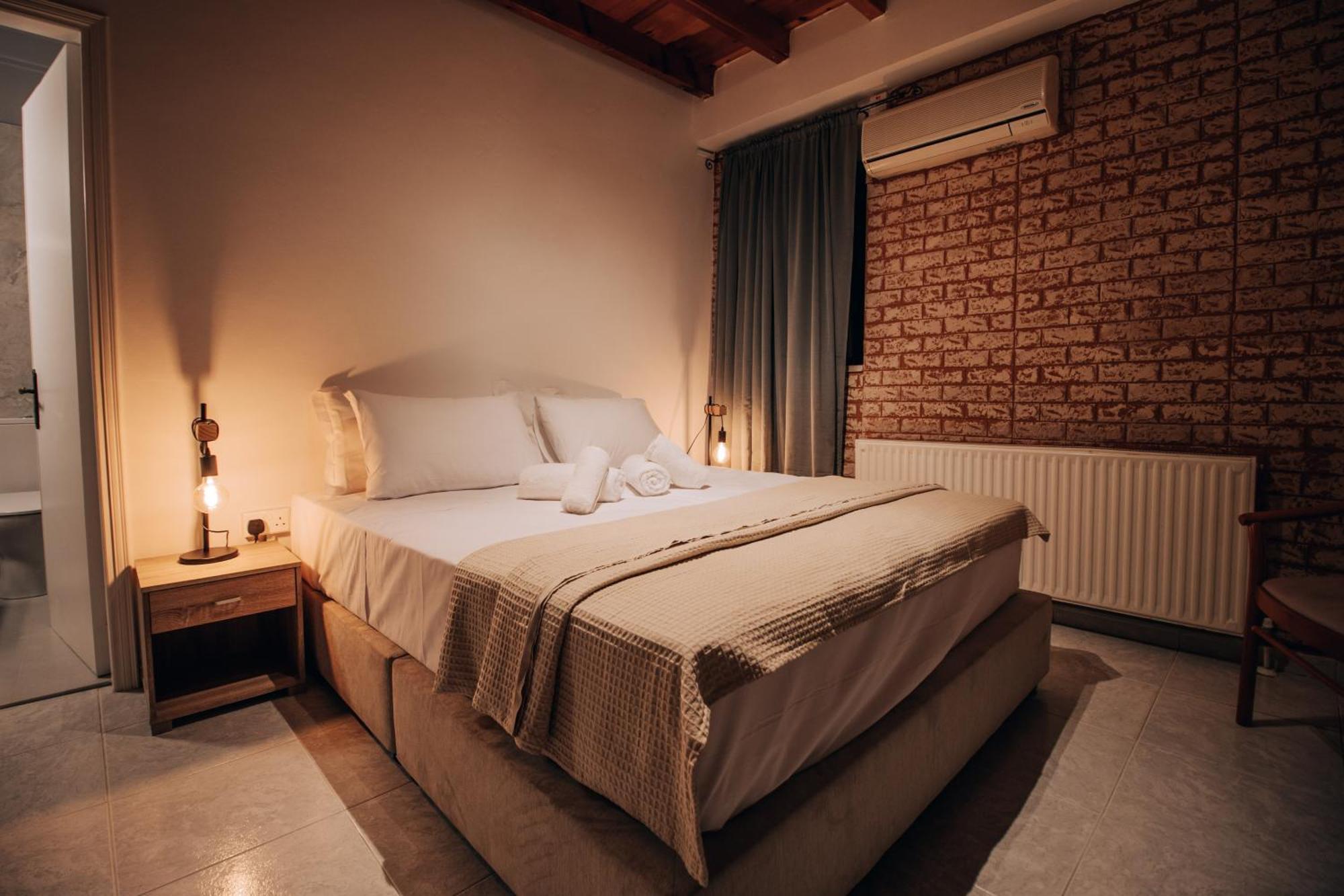 Pine View Boutique Hotel Adults Only Σαΐτας Εξωτερικό φωτογραφία